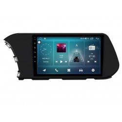 HYUNDAI I20 - 10.1" МУЛТИМЕДИЯ / Навигация android 16